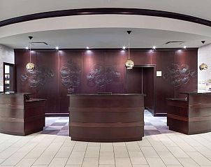 Unterkunft 5925403 - Appartement Florida - Embassy Suites Tampa - Brandon