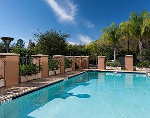 Unterkunft 5925403 - Appartement Florida - Embassy Suites Tampa - Brandon
