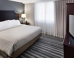 Unterkunft 5925403 - Appartement Florida - Embassy Suites Tampa - Brandon