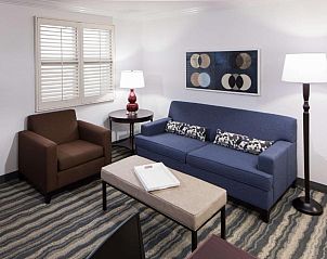 Unterkunft 5925403 - Appartement Florida - Embassy Suites Tampa - Brandon