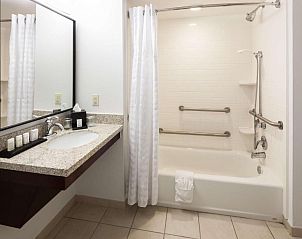 Unterkunft 5925403 - Appartement Florida - Embassy Suites Tampa - Brandon
