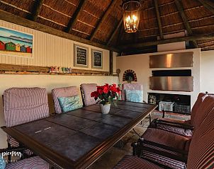 Unterkunft 5927205 - Ferienhaus West-Kaap - A Tuscan Villa Guest House