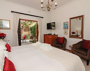 Unterkunft 5927205 - Ferienhaus West-Kaap - A Tuscan Villa Guest House