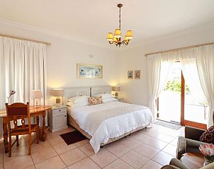 Unterkunft 5927205 - Ferienhaus West-Kaap - A Tuscan Villa Guest House