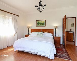 Unterkunft 5927205 - Ferienhaus West-Kaap - A Tuscan Villa Guest House