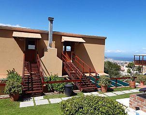 Unterkunft 5927206 - Appartement West-Kaap - A Place in Thyme