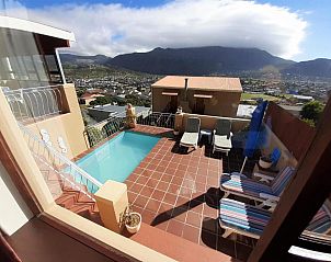 Unterkunft 5927206 - Appartement West-Kaap - A Place in Thyme