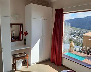 Unterkunft 5927206 - Appartement West-Kaap - A Place in Thyme