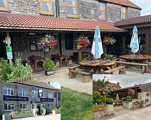Guest house 59306501 • Apartment England • Cross Keys Inn 