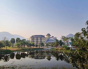 Guest house 5931002 - Apartment Central Thailand - Phu Pha Phung Resort