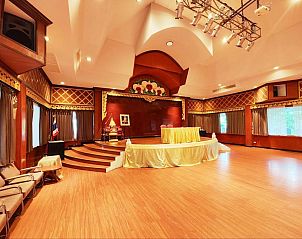 Guest house 5931002 - Apartment Central Thailand - Phu Pha Phung Resort