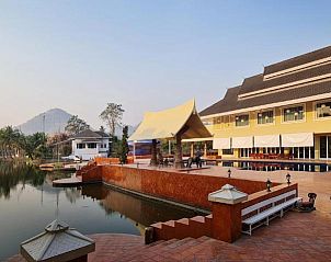 Guest house 5931002 - Apartment Central Thailand - Phu Pha Phung Resort