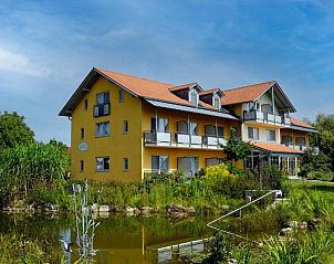 Unterkunft 60003303 - Appartement Bayern - Landhotel Larenzen