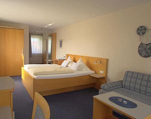 Unterkunft 60003303 - Appartement Bayern - Landhotel Larenzen