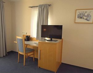 Unterkunft 60003303 - Appartement Bayern - Landhotel Larenzen