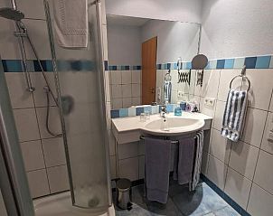 Unterkunft 60003303 - Appartement Bayern - Landhotel Larenzen