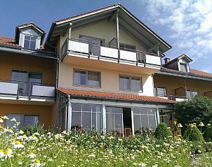 Unterkunft 60003303 - Appartement Bayern - Landhotel Larenzen