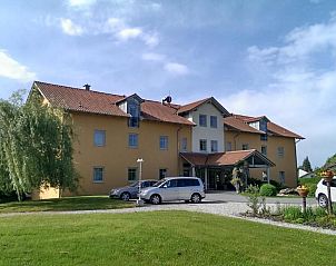 Unterkunft 60003303 - Appartement Bayern - Landhotel Larenzen