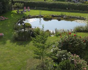 Unterkunft 60003303 - Appartement Bayern - Landhotel Larenzen