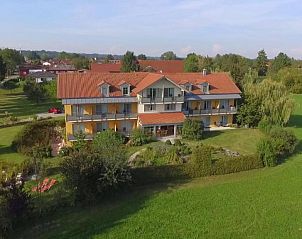 Unterkunft 60003303 - Appartement Bayern - Landhotel Larenzen