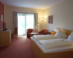 Unterkunft 60003303 - Appartement Bayern - Landhotel Larenzen