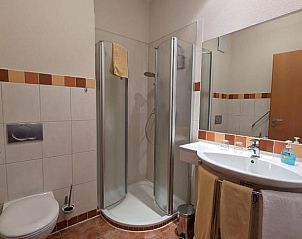 Unterkunft 60003303 - Appartement Bayern - Landhotel Larenzen