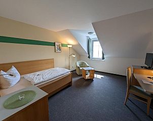 Unterkunft 60003303 - Appartement Bayern - Landhotel Larenzen