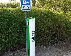 Verblijf 6001103 - Vakantiewoning Schouwen-Duiveland - Villa  Zeerob