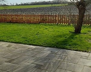 Verblijf 6001103 - Vakantiewoning Schouwen-Duiveland - Villa  Zeerob