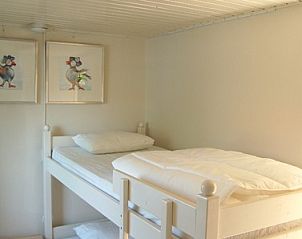 Verblijf 6001106 - Vakantiewoning Schouwen-Duiveland - Villa Lente