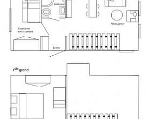 Verblijf 6001106 - Vakantiewoning Schouwen-Duiveland - Villa Lente