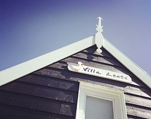 Verblijf 6001106 - Vakantiewoning Schouwen-Duiveland - Villa Lente