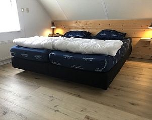 Verblijf 6001108 - Vakantiewoning Schouwen-Duiveland - Villa Village