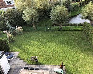 Verblijf 6001108 - Vakantiewoning Schouwen-Duiveland - Villa Village