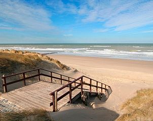 Verblijf 6001108 - Vakantiewoning Schouwen-Duiveland - Villa Village