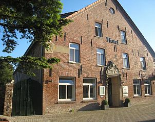 Guest house 6002308 • Apartment North Sea • To`n Schlagboom 