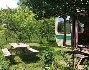 Guest house 600307 • Holiday property Schouwen-Duiveland • Huisje in Zierikzee 