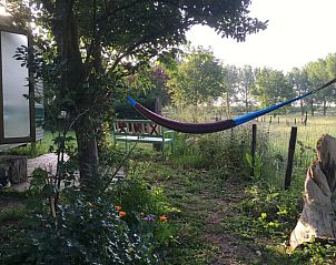 Verblijf 600307 - Vakantiewoning Schouwen-Duiveland - Huisje in Zierikzee