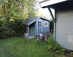 Verblijf 6004101 - Vakantiewoning Schouwen-Duiveland - Pluto