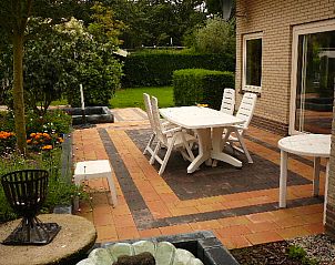 Guest house 600411 • Bungalow Schouwen-Duiveland • VakantiewoningZeeland 