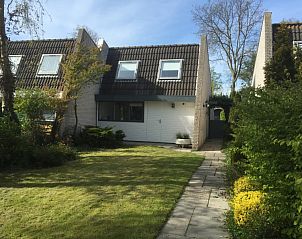 Verblijf 6004156 • Vakantiewoning Schouwen-Duiveland • Schouwse Stee 14 