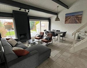 Verblijf 6004156 - Vakantiewoning Schouwen-Duiveland - Schouwse Stee 14