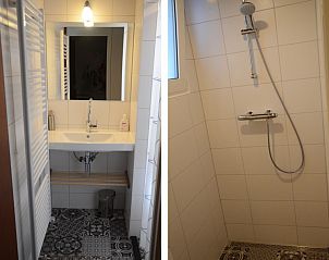 Verblijf 600451 - Vakantiewoning Schouwen-Duiveland - De Parel