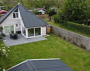 Verblijf 600451 - Vakantiewoning Schouwen-Duiveland - De Parel