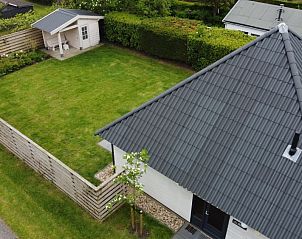 Verblijf 600451 - Vakantiewoning Schouwen-Duiveland - De Parel