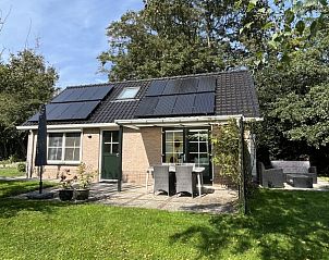 Unterkunft 600455 • Ferienhaus Schouwen-Duiveland • Zon Zee & Zo 