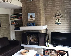 Verblijf 6006123 - Vakantiewoning Schouwen-Duiveland - Huisje blauw