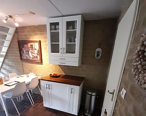Verblijf 6006123 - Vakantiewoning Schouwen-Duiveland - Huisje blauw
