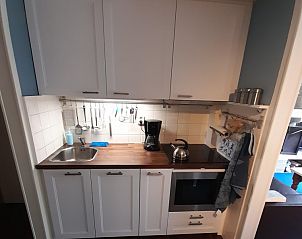 Verblijf 6006123 - Vakantiewoning Schouwen-Duiveland - Huisje blauw