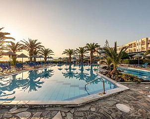 Verblijf 6006212 • Vakantie appartement Kreta • Mediterraneo Hotel 